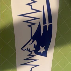 Customized items made when order